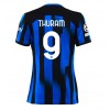 Inter Milan Marcus Thuram #9 Heimtrikot 2023-24 Kurzarm